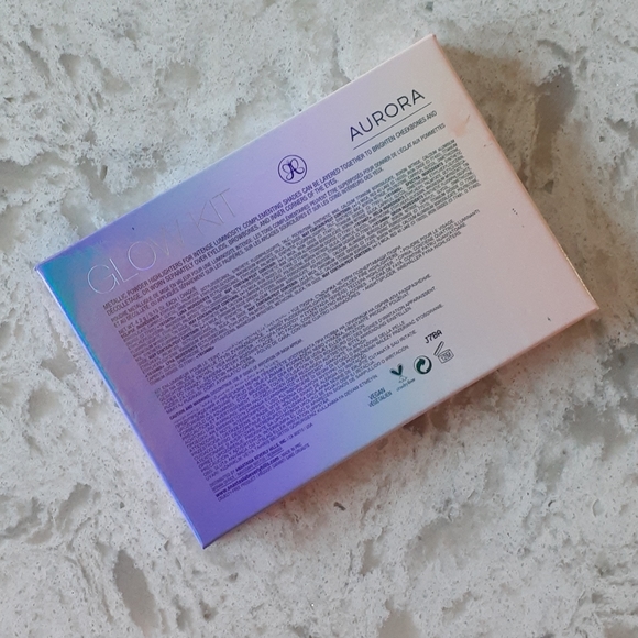 Anastasia Beverly Hills Aurora Glow Kit - Picture 3 of 4